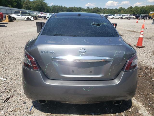 2014 Nissan Maxima S VIN: 1N4AA5AP5EC438177 Lot: 56225544