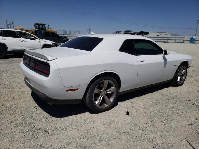 Vin: 2c3cdzat8fh737065, lot: 51809354, dodge challenger sxt 20153