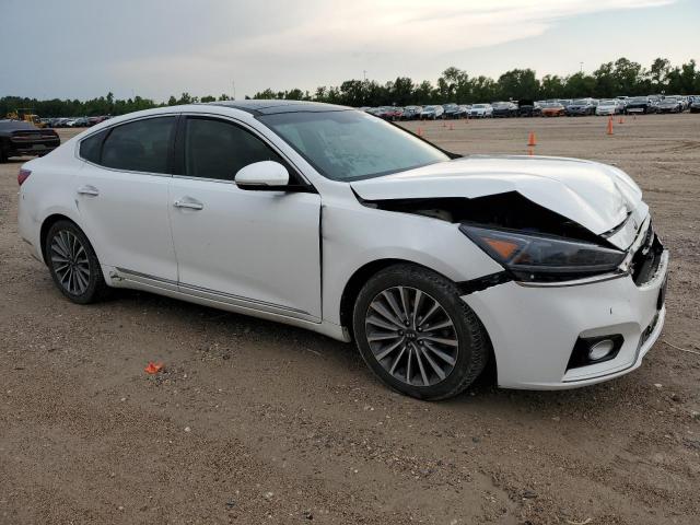 2017 Kia Cadenza Premium VIN: KNALC4J1XH5043940 Lot: 56722184