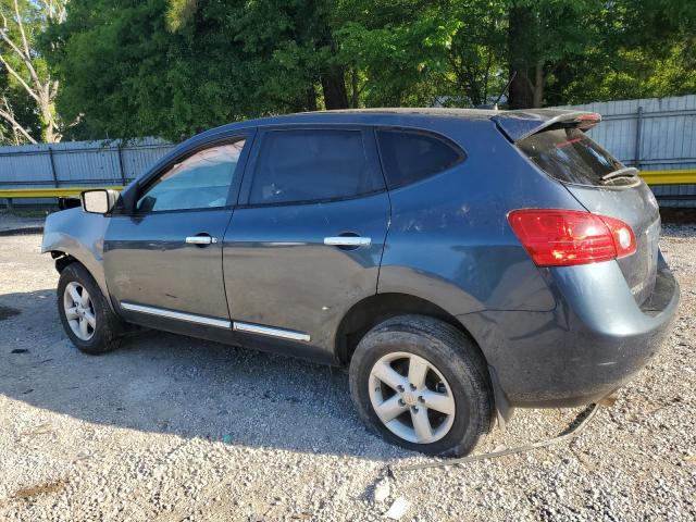 2013 Nissan Rogue S VIN: JN8AS5MT6DW037562 Lot: 53025434