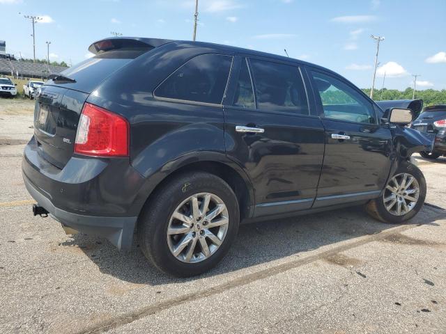 2011 Ford Edge Sel VIN: 2FMDK3JC2BBA55827 Lot: 55620484