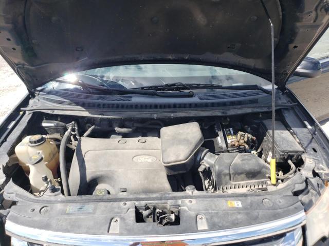 2011 Ford Edge Limited VIN: 2FMDK4KC6BBB67065 Lot: 54391304