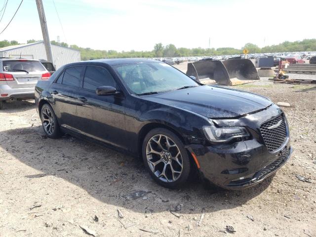 2017 Chrysler 300 S VIN: 2C3CCABG3HH662722 Lot: 53602744