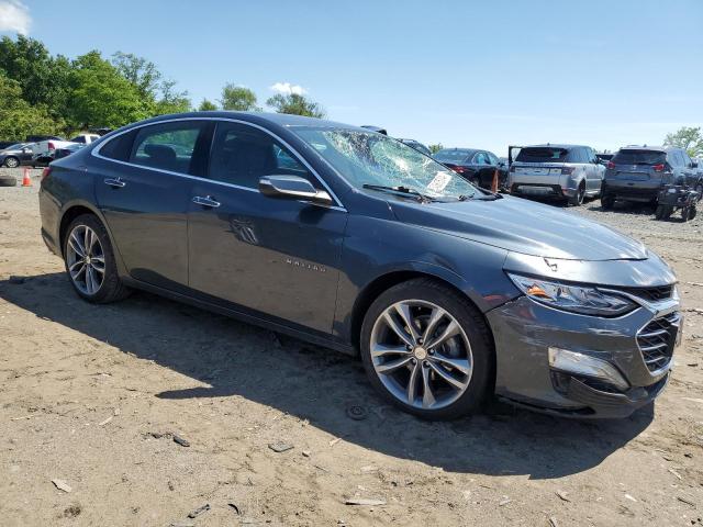 2019 Chevrolet Malibu Premier VIN: 1G1ZE5SX6KF209848 Lot: 54587574