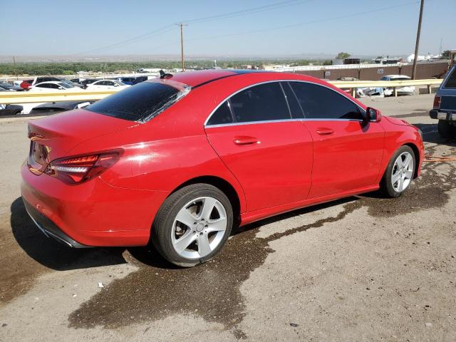 VIN WDDSJ4EB1JN513968 2018 Mercedes-Benz CLA-Class,... no.3