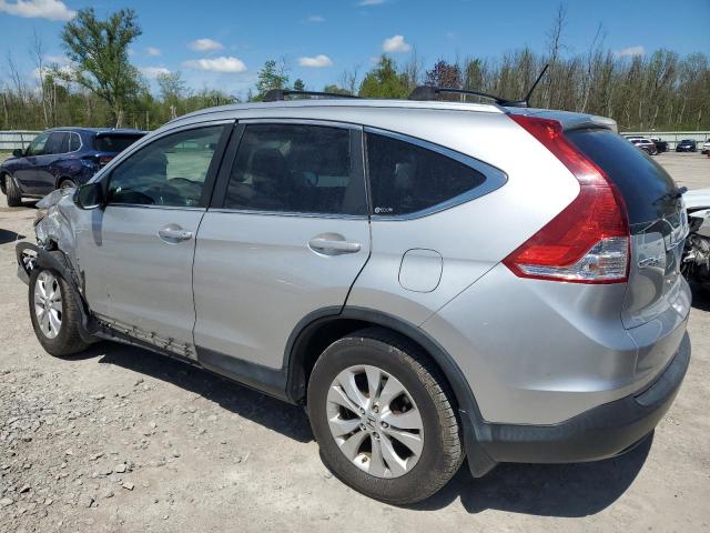 2012 Honda Cr-V Exl VIN: JHLRM4H77CC001303 Lot: 54310984