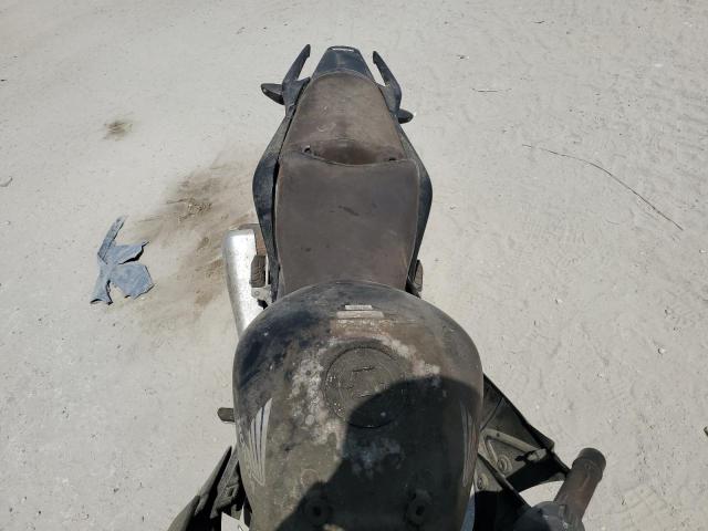 2012 HONDA CBR250 R MLHMC4101C5201506