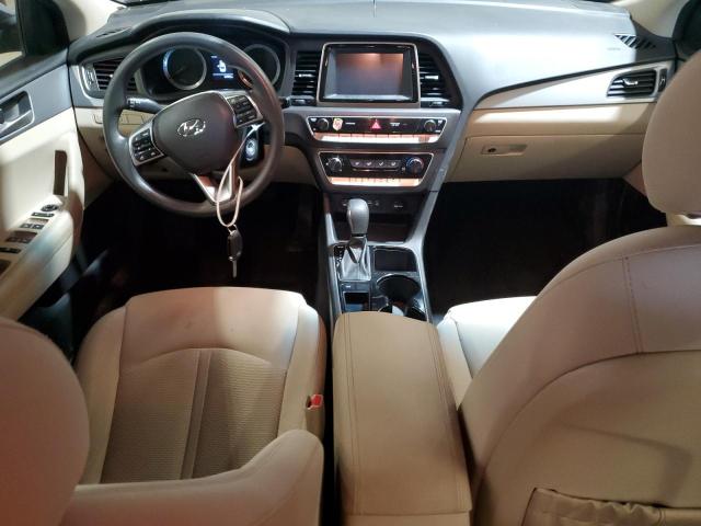 2018 Hyundai Sonata Se VIN: 5NPE24AF3JH640900 Lot: 56211844
