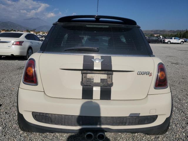 2009 Mini Cooper S VIN: WMWMF73539TX40683 Lot: 54972164