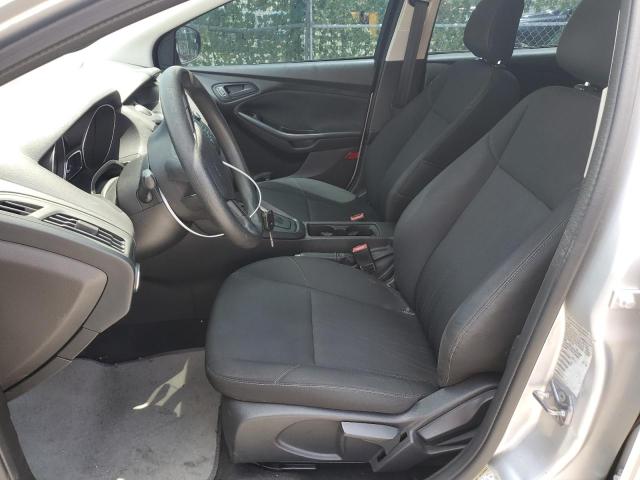 2016 FORD FOCUS S - 1FADP3E24GL366065
