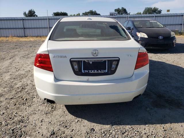 2006 Acura 3.2Tl VIN: 19UUA66296A021945 Lot: 55508774