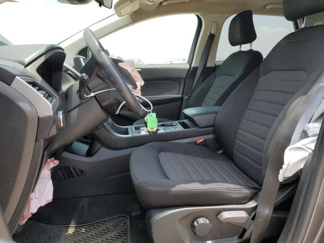 2022 Ford Edge Se VIN: 2FMPK4G95NBA63665 Lot: 56242174