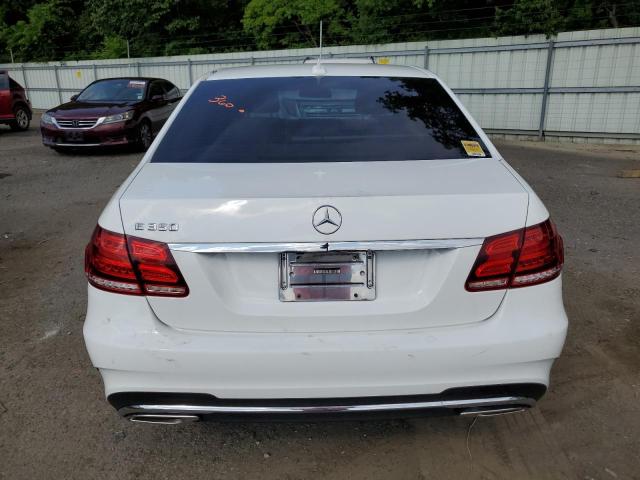 2014 Mercedes-Benz E 350 VIN: WDDHF5KB2EB033368 Lot: 55394684