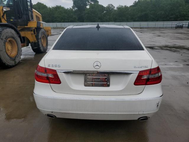 2011 Mercedes-Benz E 350 Bluetec VIN: WDDHF2EB9BA370731 Lot: 54498474