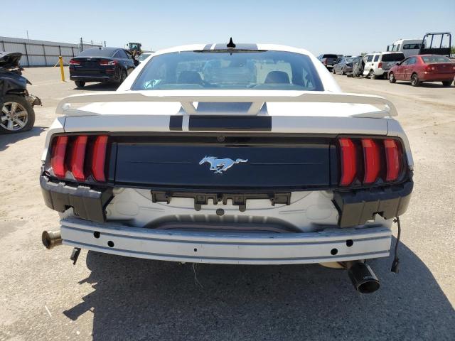 2020 Ford Mustang VIN: 1FA6P8TH5L5182703 Lot: 53986484