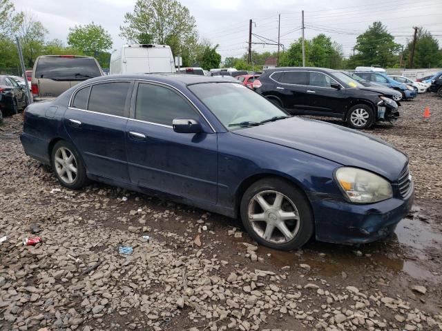 2003 Infiniti Q45 VIN: JNKBF01A33M100930 Lot: 54225004