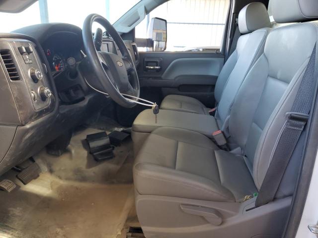 2022 Chevrolet Silverado Medium Duty VIN: 1HTKJPVK6NH646177 Lot: 56273484