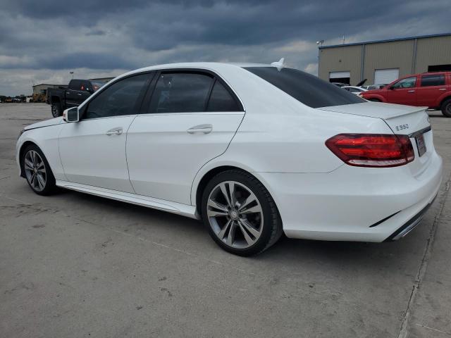 2014 Mercedes-Benz E 350 VIN: WDDHF5KB7EA969542 Lot: 53628134