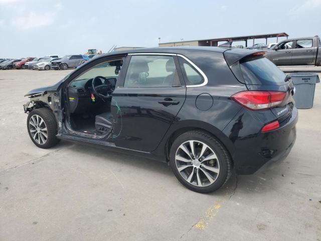 2019 Hyundai Elantra Gt VIN: KMHH35LE5KU102481 Lot: 54234904