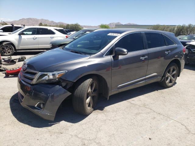 2013 Toyota Venza Le VIN: 4T3BK3BB5DU089200 Lot: 54282134