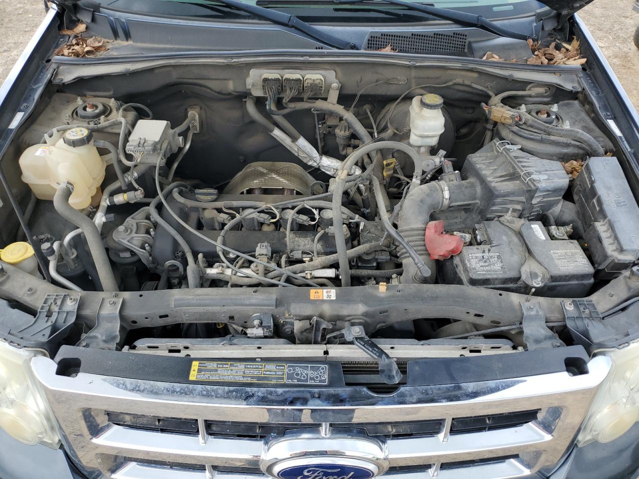 1FMCU03Z18KB89636 2008 Ford Escape Xlt