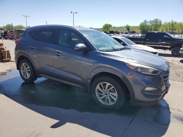 KM8J33A42GU109959 2016 Hyundai Tucson Limited