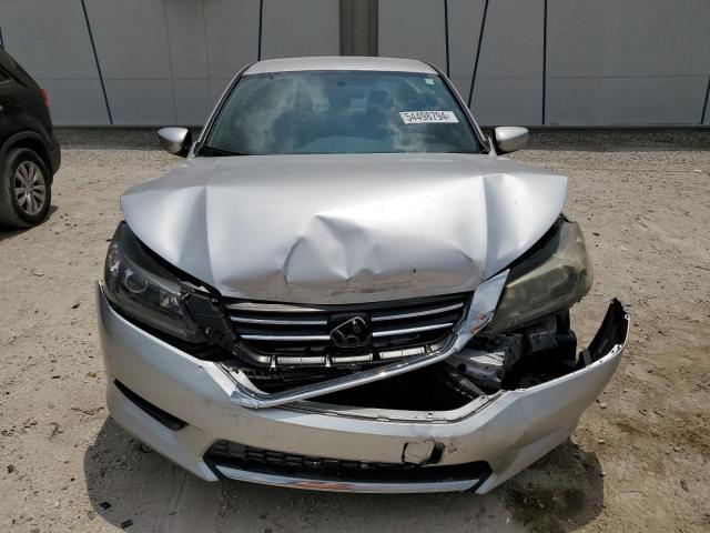 2014 Honda Accord Lx VIN: 1HGCR2F3XEA218238 Lot: 54498794