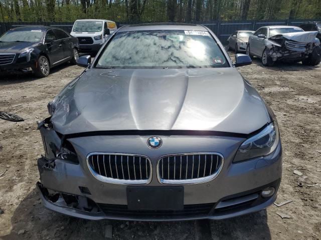 VIN WBA5B3C54FD543715 2015 BMW 5 Series, 535 XI no.5