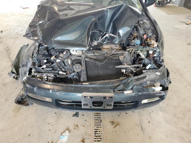 1996 Honda Accord Ex VIN: 1HGCD7262TA006796 Lot: 53683804