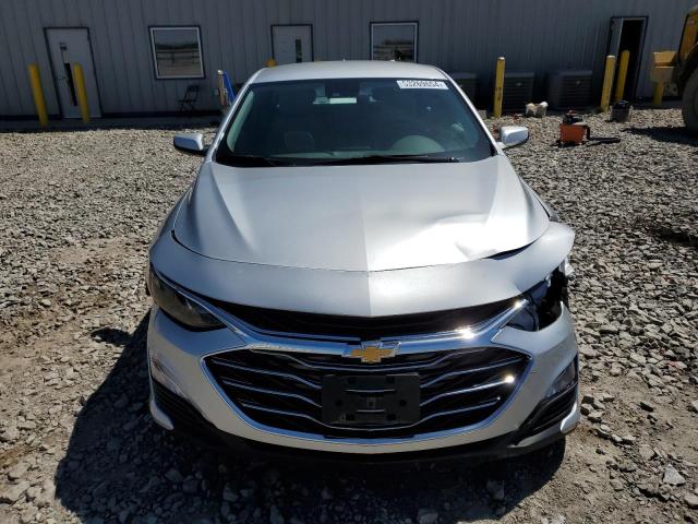 2020 Chevrolet Malibu Lt VIN: 1G1ZD5ST5LF096136 Lot: 53269654