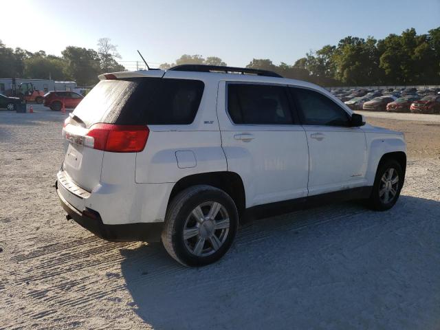 2015 GMC Terrain Slt VIN: 2GKALSEK9F6281222 Lot: 53171874