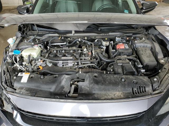 2017 HONDA CIVIC TOUR - 2HGFC1F90HH631661