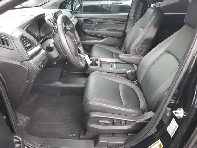 2023 HONDA ODYSSEY SP 5FNRL6H76PB065109