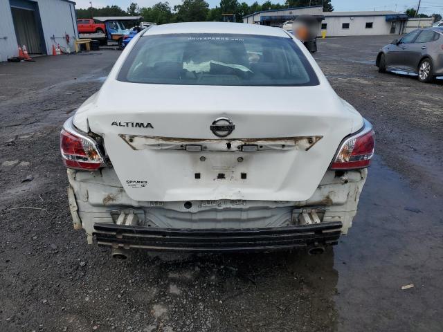 2015 Nissan Altima 2.5 VIN: 1N4AL3APXFC583067 Lot: 53519184