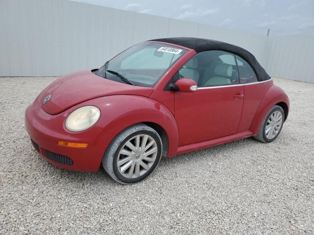 Vin: 3vwrw3al8am004129, lot: 54018964, volkswagen beetle 2010 img_1