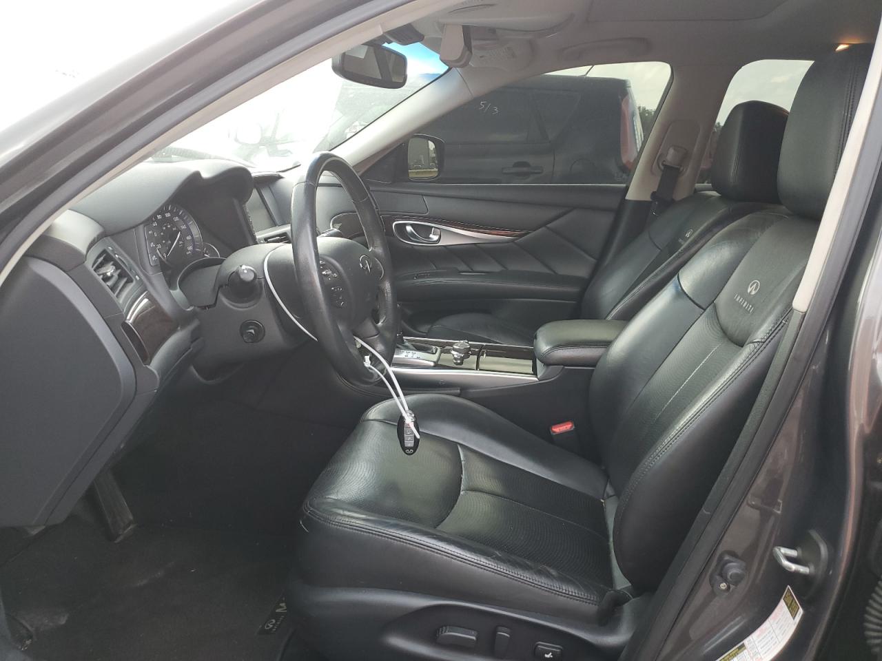 JN1BY1AP1DM510202 2013 Infiniti M37