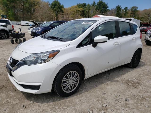 2018 Nissan Versa Note S VIN: 3N1CE2CP4JL362472 Lot: 53495584