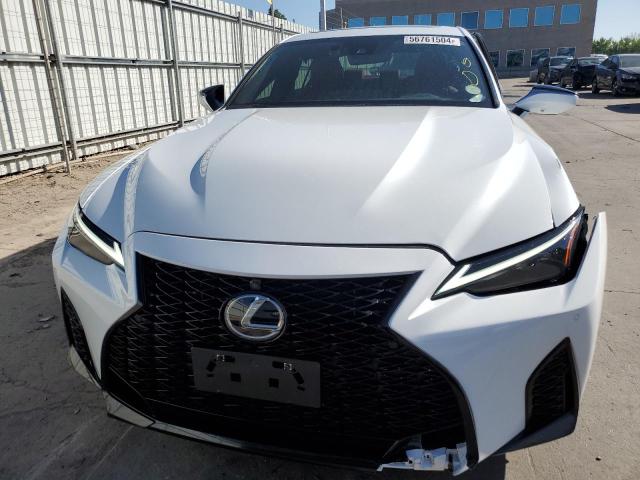 JTHAP1D28N5001925 2022 Lexus Is 500 F Sport