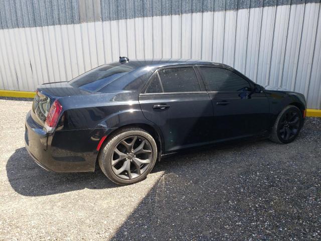 2021 Chrysler 300 S VIN: 2C3CCABG5MH545444 Lot: 55407084