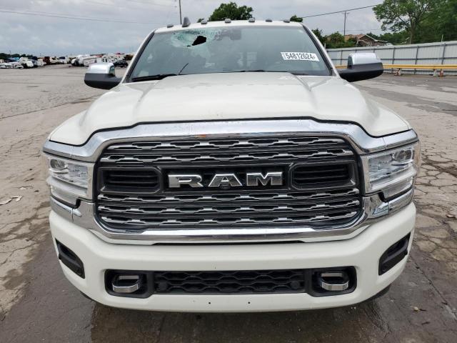 2022 RAM 3500 LIMIT 3C63R3RLXNG158034
