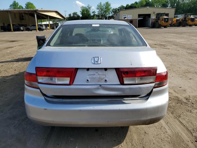 2004 Honda Accord Ex VIN: 1HGCM56774A026390 Lot: 56104944