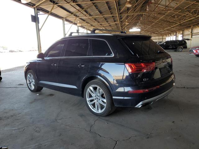 VIN WA1VAAF75HD023348 2017 Audi Q7, Prestige no.2