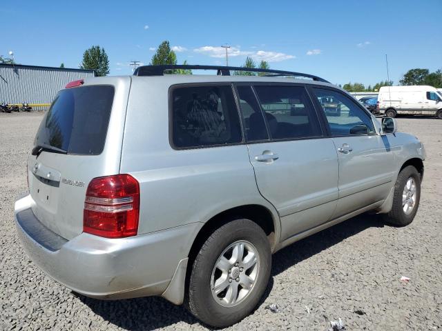 2003 Toyota Highlander Limited VIN: JTEHF21A230145898 Lot: 54766754