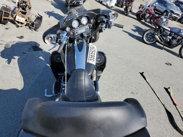 2012 HARLEY-DAVIDSON FLHXSE3 CV 1HD1PZ833CB961766