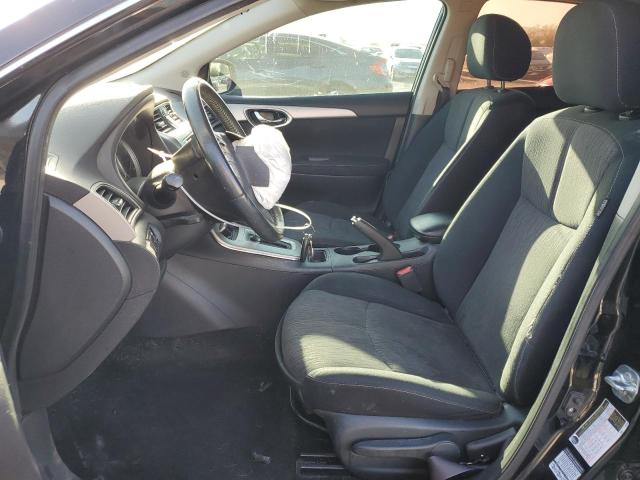 2015 NISSAN SENTRA S - 3N1AB7AP9FY226204