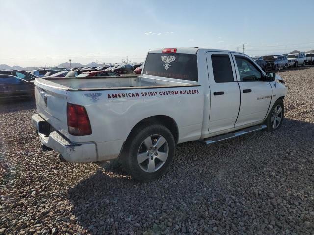 2012 Dodge Ram 1500 St VIN: 1C6RD6FTXCS194231 Lot: 52159844