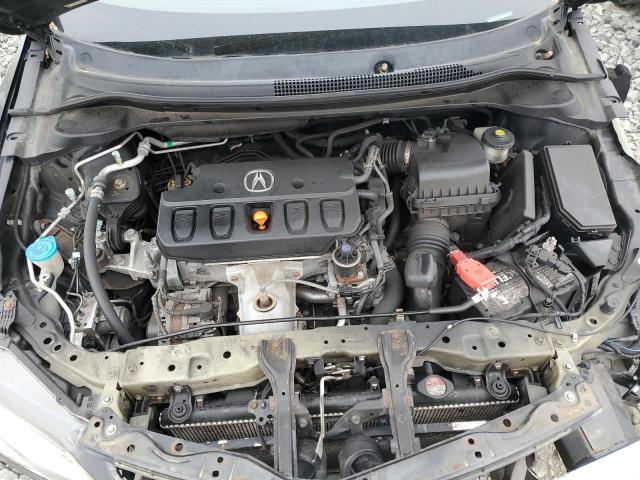 2013 Acura Ilx 20 Premium VIN: 19VDE1F54DE013948 Lot: 52898974