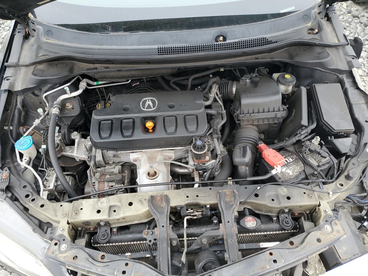 19VDE1F54DE013948 2013 Acura Ilx 20 Premium