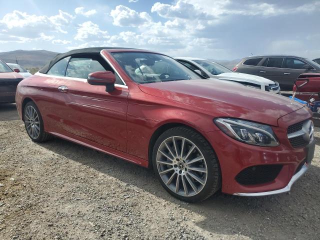 2018 Mercedes-Benz C 300 4Matic VIN: WDDWK4KB1JF686130 Lot: 55184894