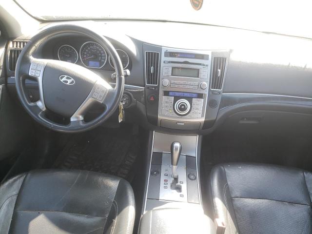 2009 Hyundai Veracruz Gls VIN: KM8NU73C59U099067 Lot: 53292014